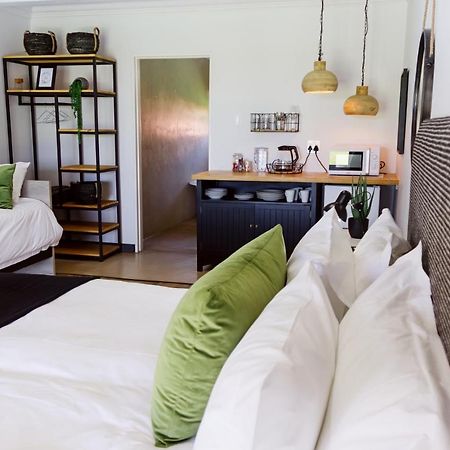 Figberry Guestrooms Bloemfontein Bagian luar foto