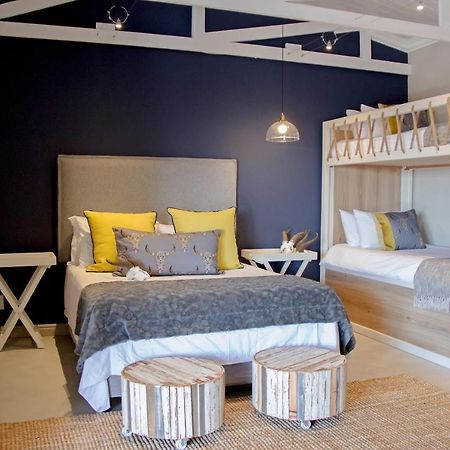 Figberry Guestrooms Bloemfontein Bagian luar foto