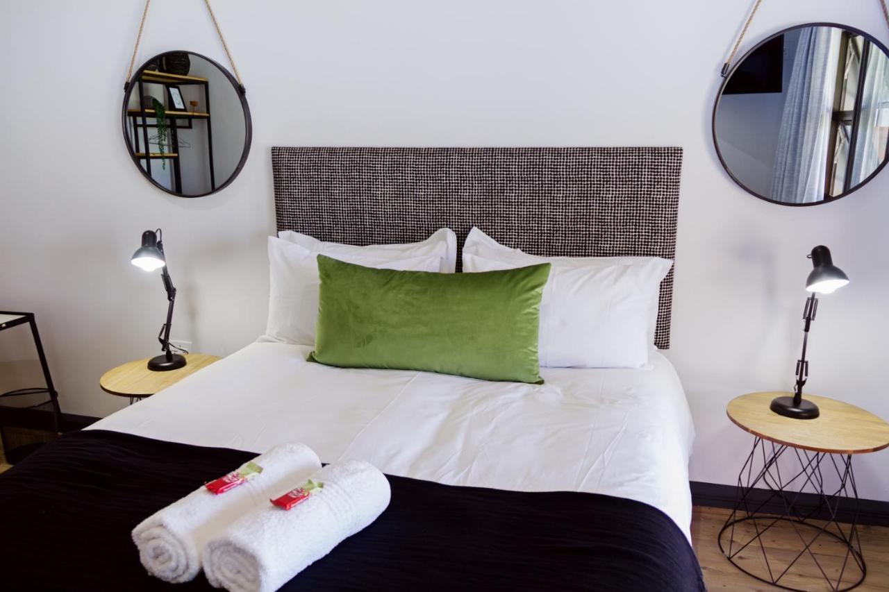 Figberry Guestrooms Bloemfontein Bagian luar foto