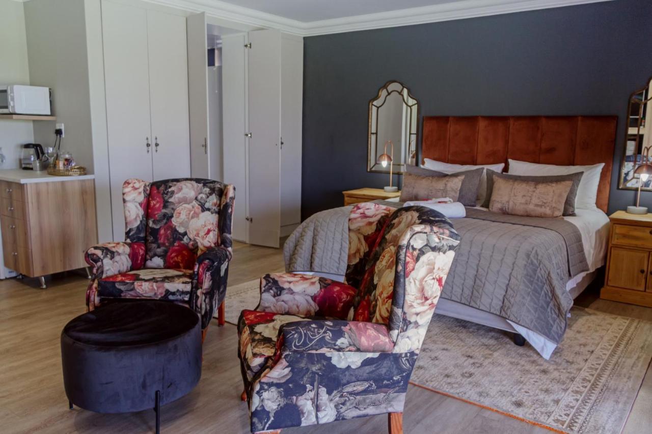Figberry Guestrooms Bloemfontein Bagian luar foto