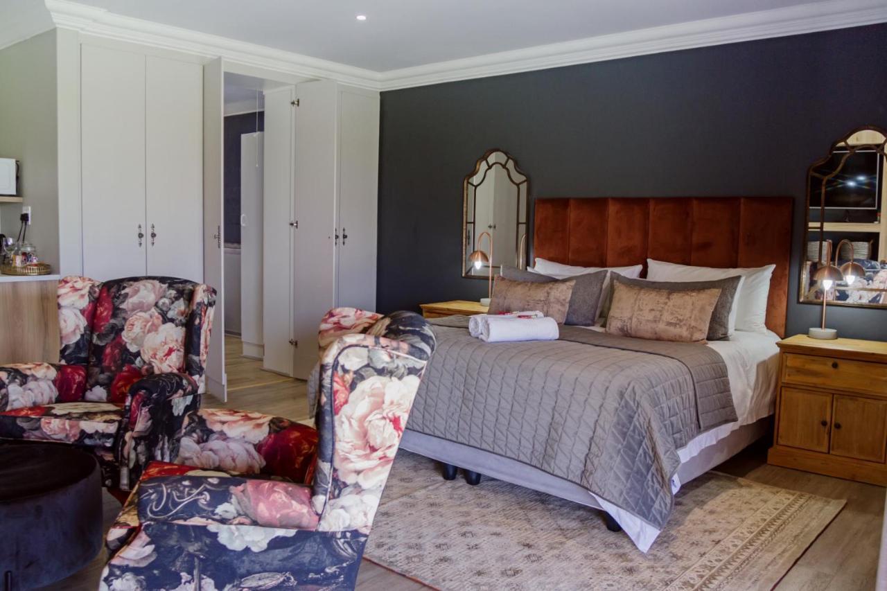 Figberry Guestrooms Bloemfontein Bagian luar foto