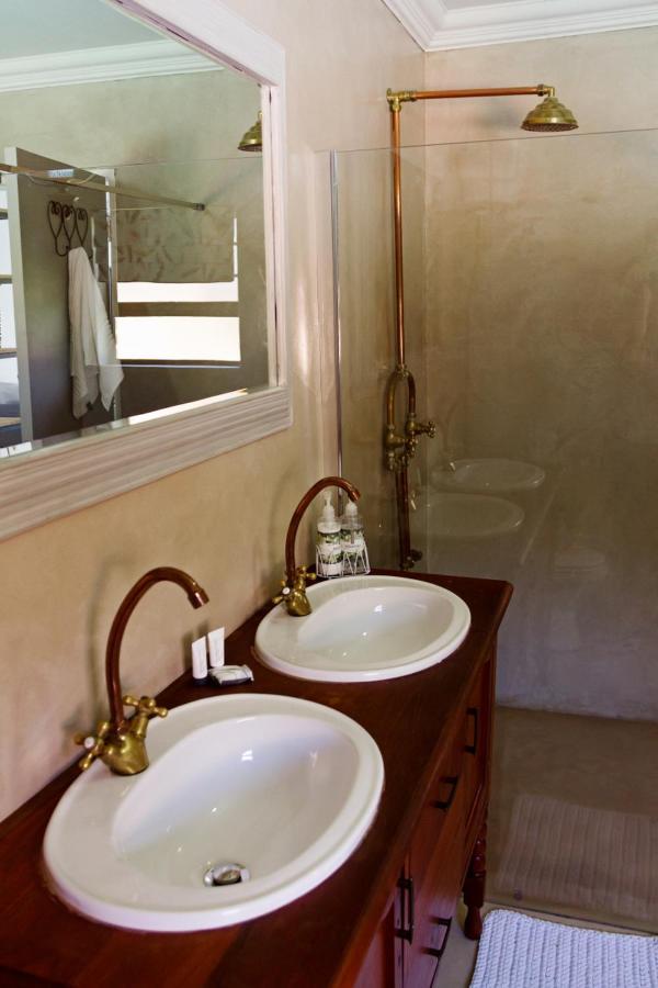 Figberry Guestrooms Bloemfontein Bagian luar foto