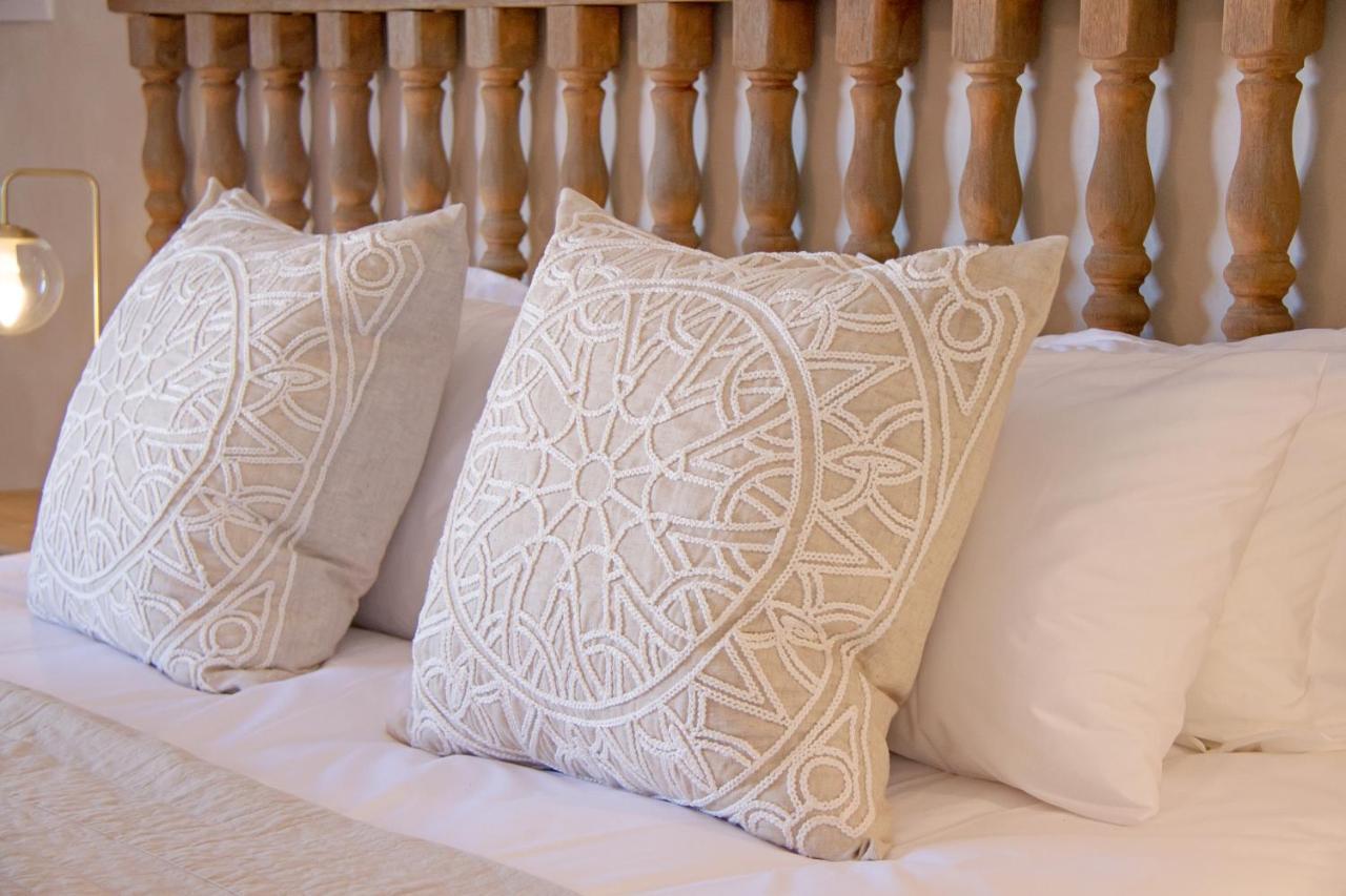 Figberry Guestrooms Bloemfontein Bagian luar foto