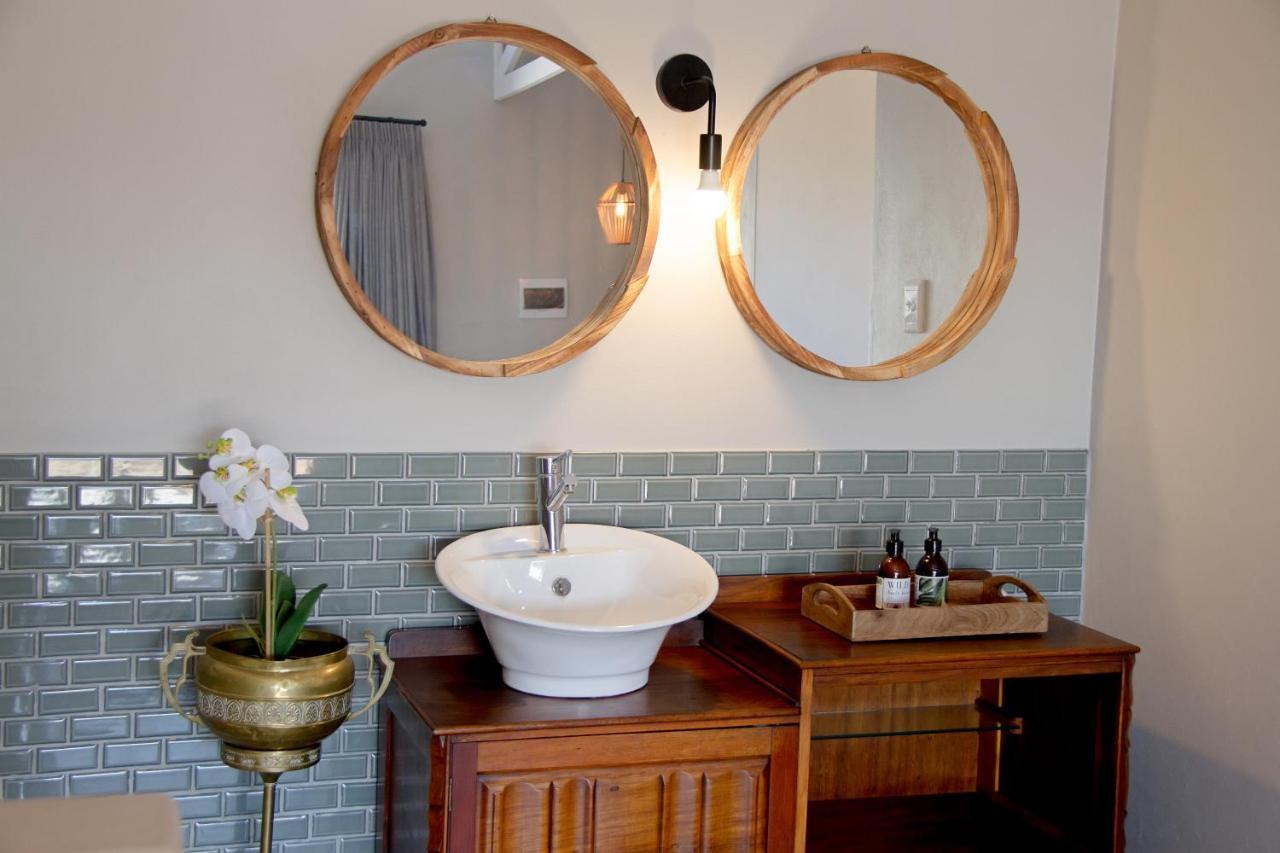 Figberry Guestrooms Bloemfontein Bagian luar foto