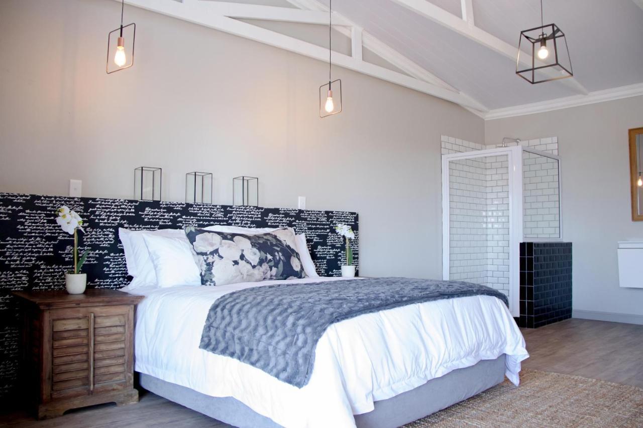 Figberry Guestrooms Bloemfontein Bagian luar foto
