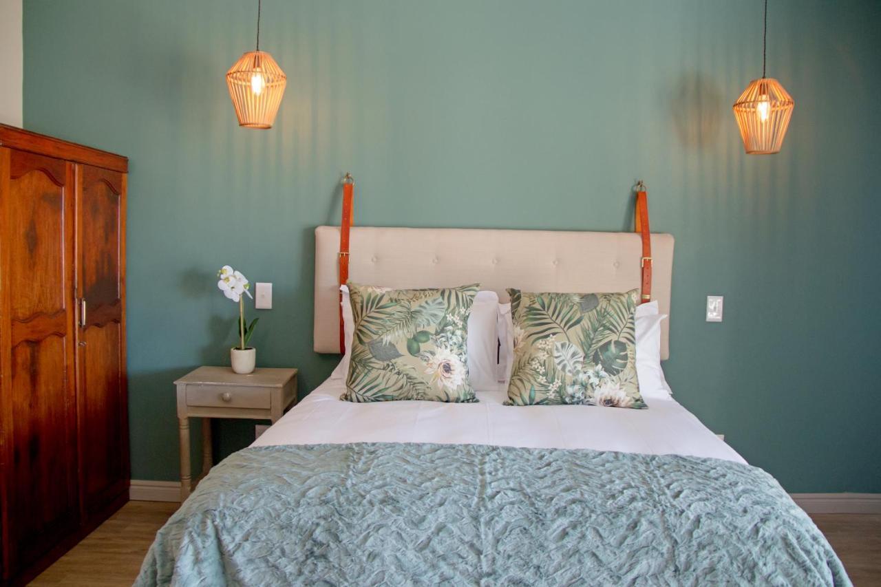 Figberry Guestrooms Bloemfontein Bagian luar foto