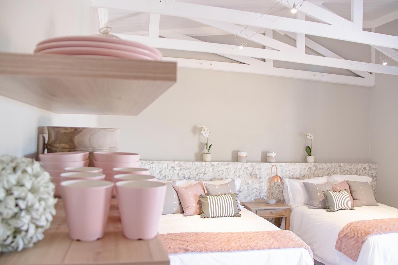 Figberry Guestrooms Bloemfontein Bagian luar foto