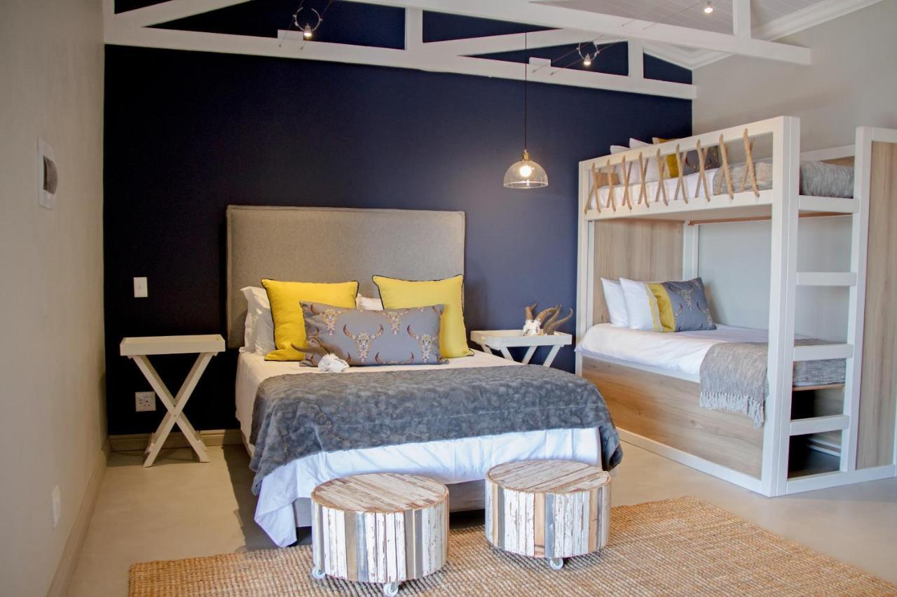 Figberry Guestrooms Bloemfontein Bagian luar foto