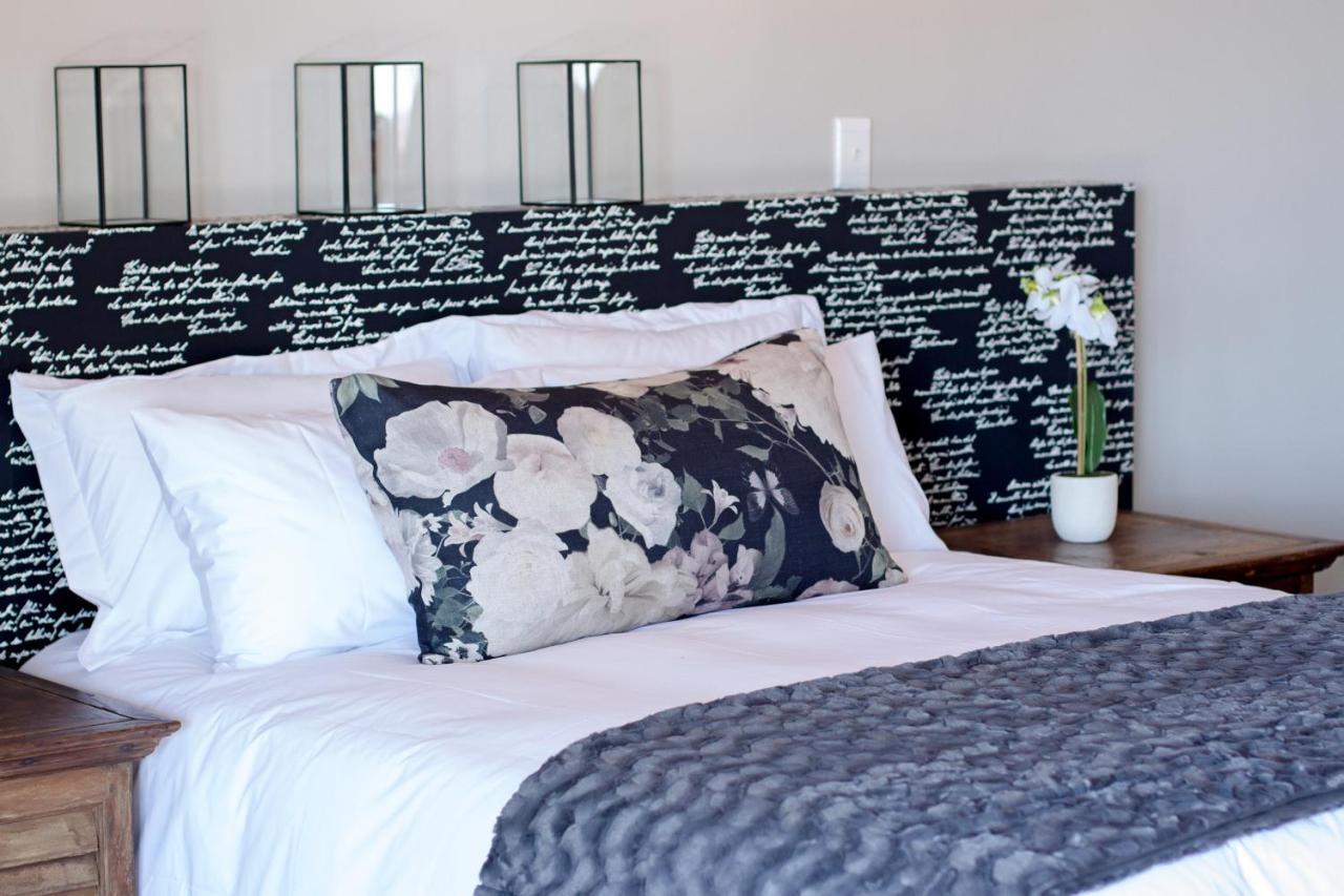 Figberry Guestrooms Bloemfontein Bagian luar foto