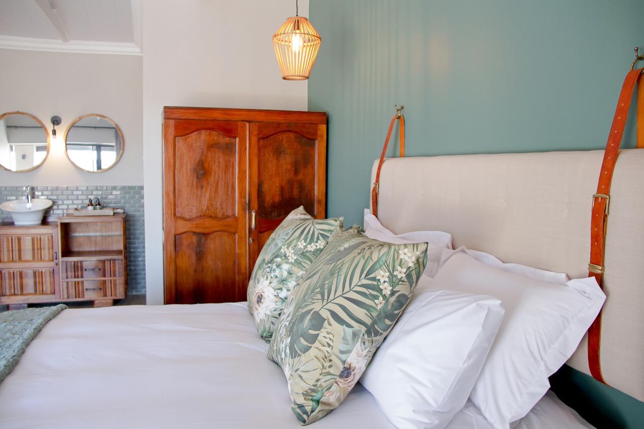 Figberry Guestrooms Bloemfontein Bagian luar foto