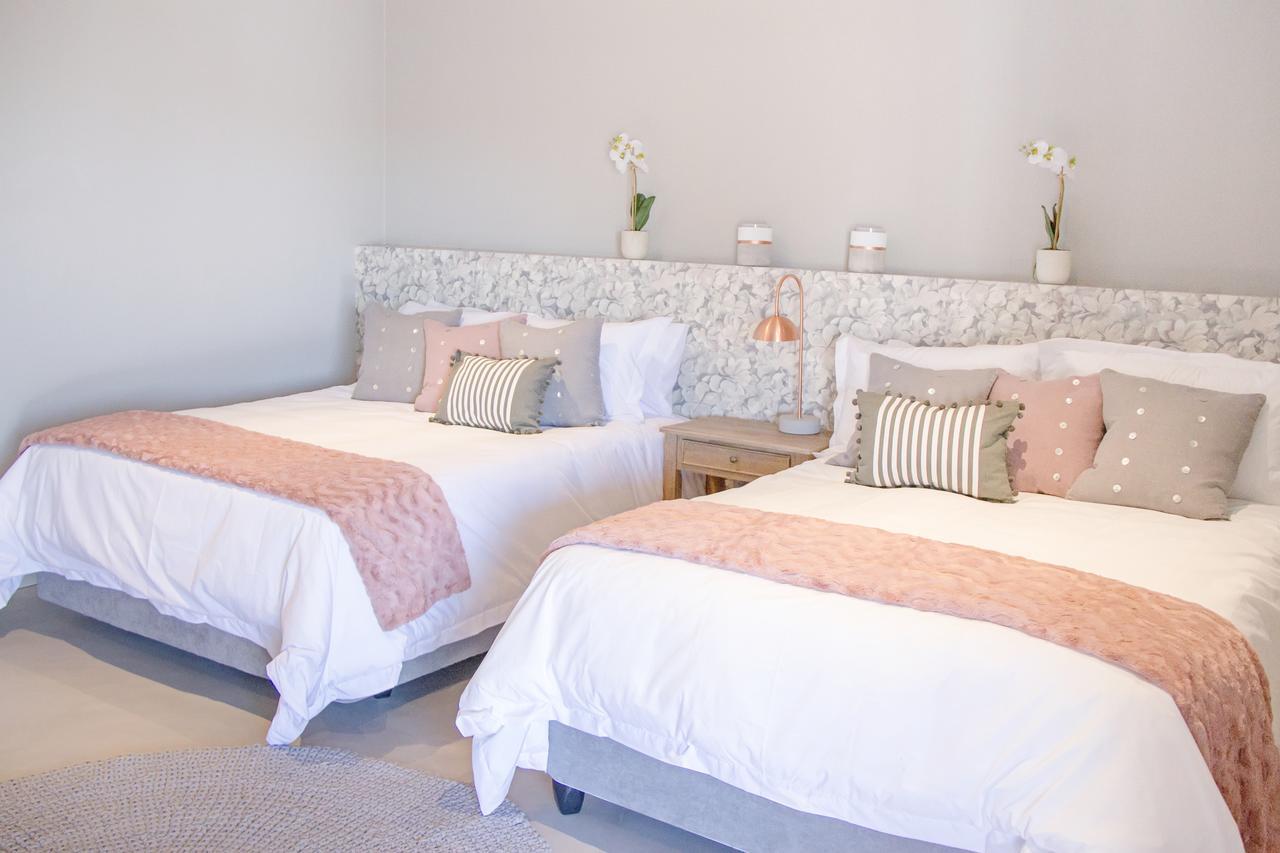 Figberry Guestrooms Bloemfontein Bagian luar foto