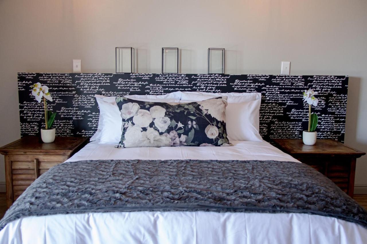 Figberry Guestrooms Bloemfontein Bagian luar foto