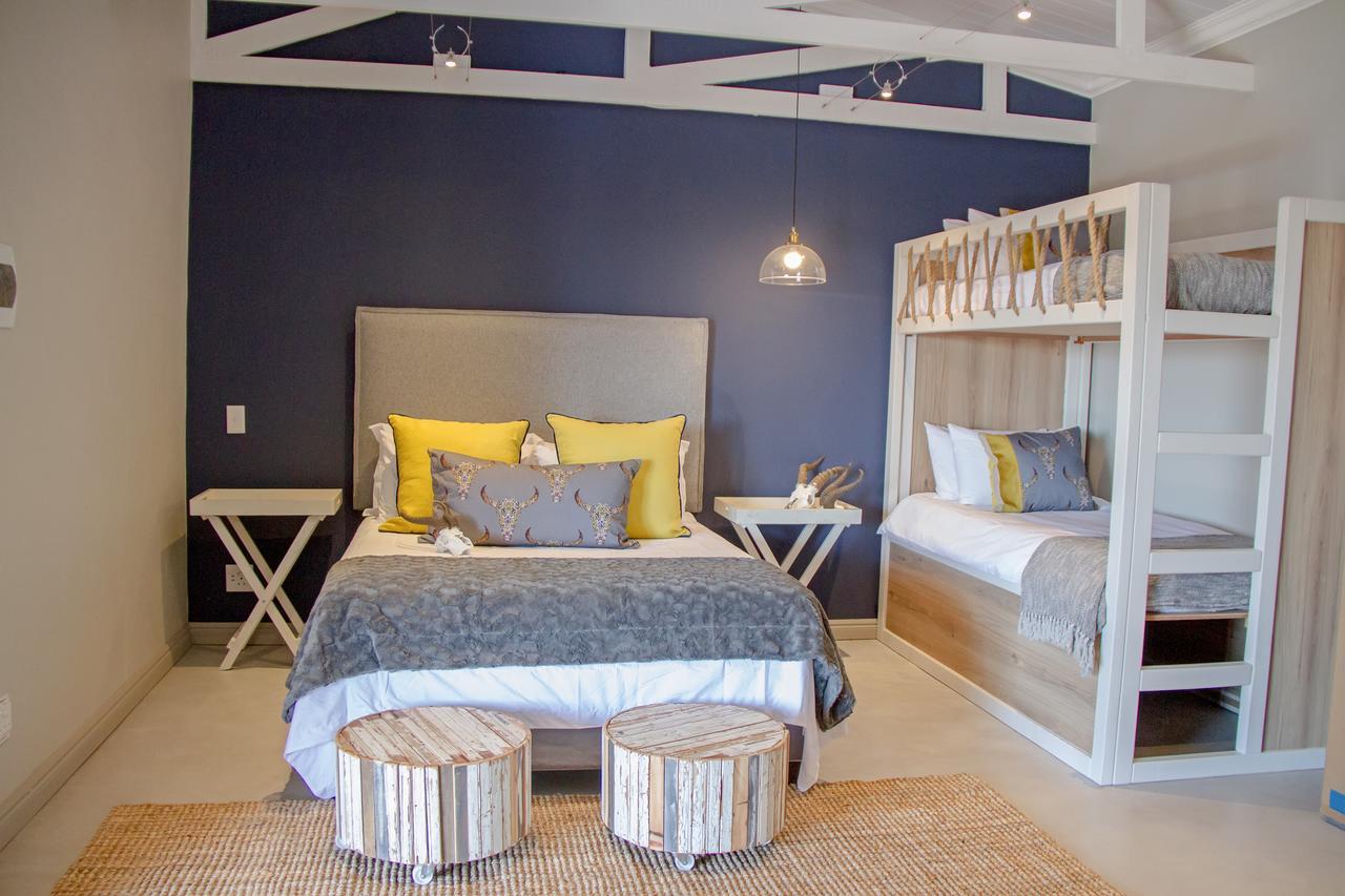Figberry Guestrooms Bloemfontein Bagian luar foto
