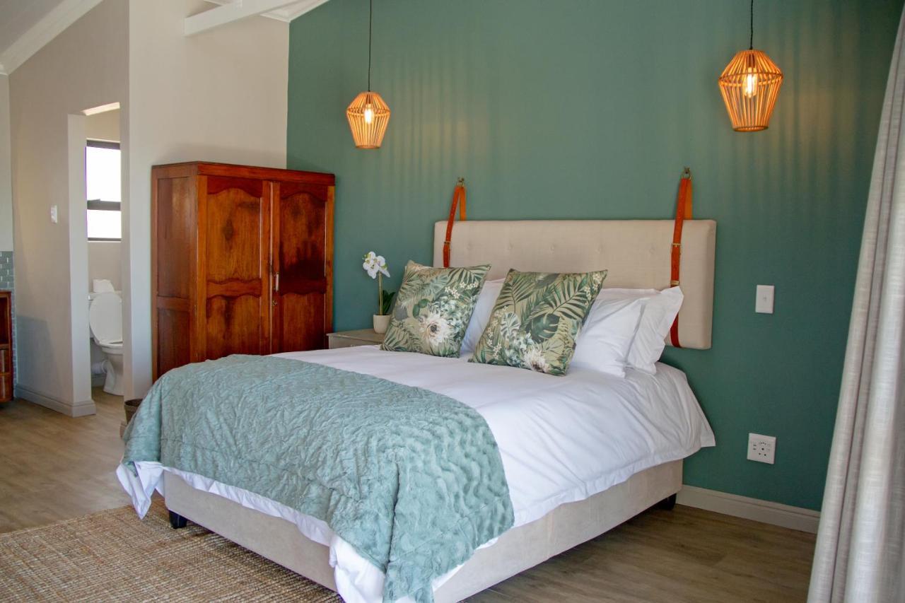 Figberry Guestrooms Bloemfontein Bagian luar foto