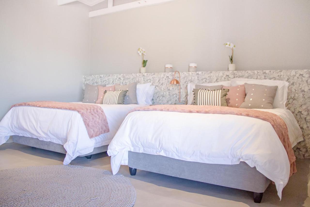 Figberry Guestrooms Bloemfontein Bagian luar foto
