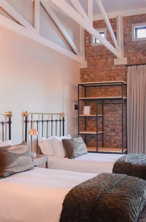 Figberry Guestrooms Bloemfontein Bagian luar foto